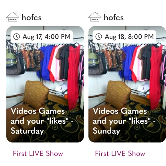 To My Followers - please attend a live show.....thanks and see you there. - Picture 1 of 1